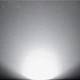 Recurso de novidade integrado para arandelas de parede de luz ambiente estilo mini com vários tons, luminária de parede