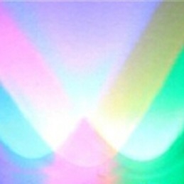 Recurso de novidade integrado para arandelas de parede de luz ambiente estilo mini com vários tons, luminária de parede