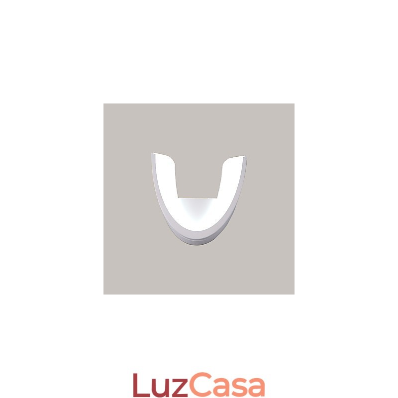 Pintura Contemporânea Moderna Recurso para Arandelas de Parede de Luz Ambiente Luminária de Parede