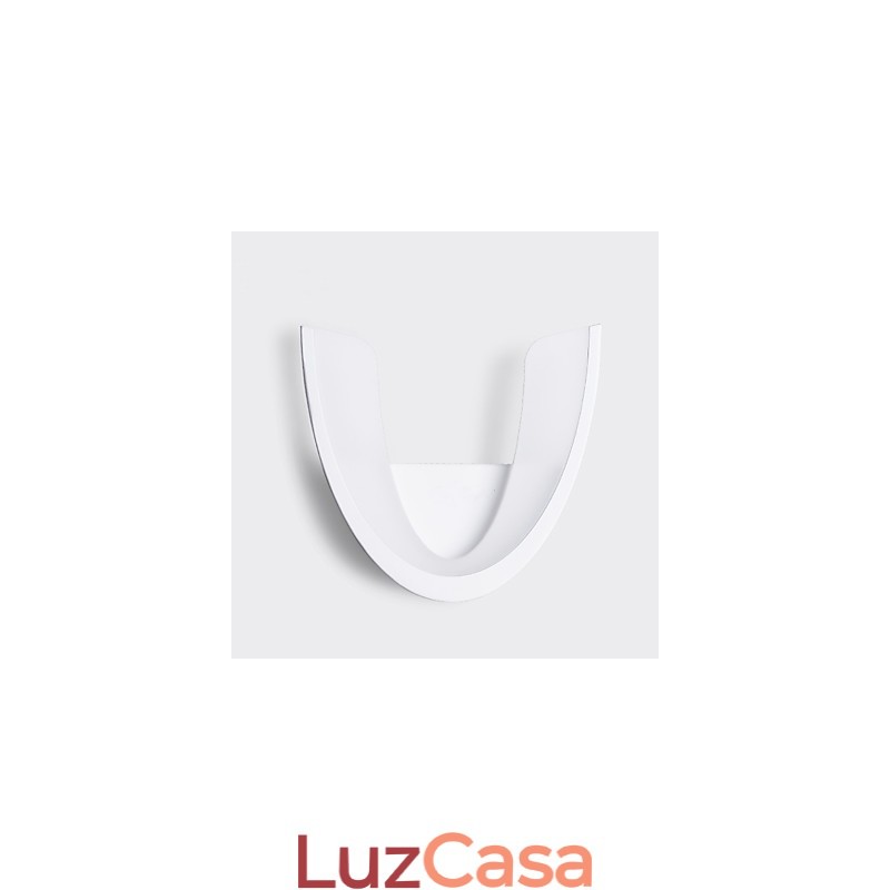 Pintura Contemporânea Moderna Recurso para Arandelas de Parede de Luz Ambiente Luminária de Parede