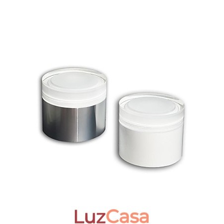 Pintura Contemporânea Moderna Metal Montagem Embutida