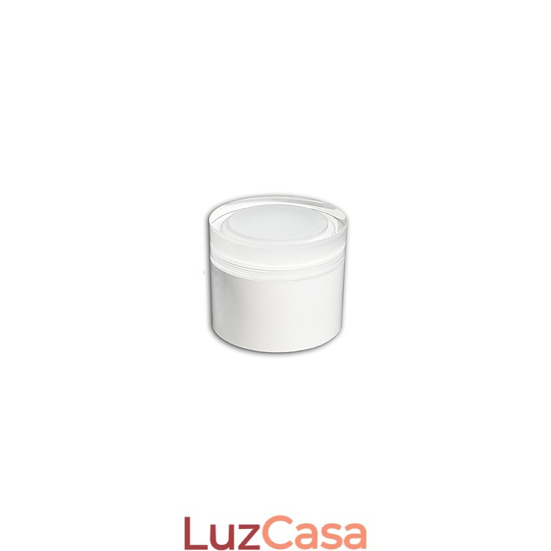 Pintura Contemporânea Moderna Metal Montagem Embutida