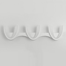 Pintura Contemporânea Moderna Recurso para Arandelas de Parede de Luz Ambiente Luminária de Parede
