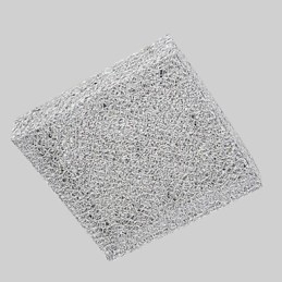 Luzes de montagem embutida subseção controle fonte de luz Cristal Metal Moda Moderna Clássica