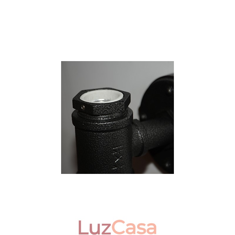 Tradicional Clássico Rústico Lodge Country Novidade Pintura Recurso para Mini Estilo Luz Ambiente