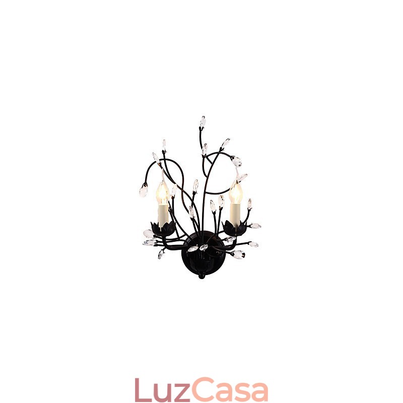 Pintura moderna contemporânea tradicional clássica rústica lodge country para iluminação de cristal