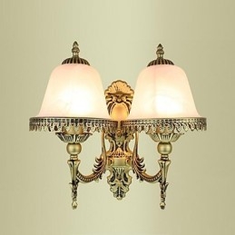 Moderno Contemporâneo Rústico Lodge Country Outros Recurso para Mini Estilo Downlight Arandelas de Parede Luz de Parede