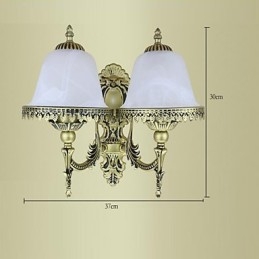 Moderno Contemporâneo Rústico Lodge Country Outros Recurso para Mini Estilo Downlight Arandelas de Parede Luz de Parede