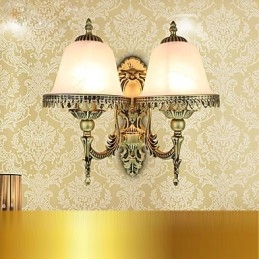 Moderno Contemporâneo Rústico Lodge Country Outros Recurso para Mini Estilo Downlight Arandelas de Parede Luz de Parede