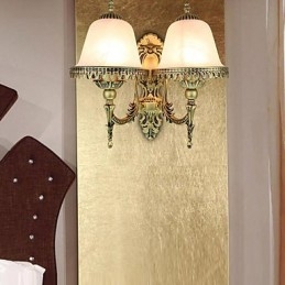 Moderno Contemporâneo Rústico Lodge Country Outros Recurso para Mini Estilo Downlight Arandelas de Parede Luz de Parede