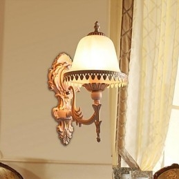 Moderno Contemporâneo Rústico Lodge Country Outros Recurso para Mini Estilo Downlight Arandelas de Parede Luz de Parede