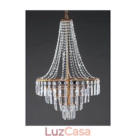 Lustre moderno contemporâneo tradicional clássico rústico chalé retrô lanterna country cristal antigo latão metal lustre Lustre moderno contemporâneo tradicional clássico rústico chalé retrô lanterna country cristal antigo latão metal lustre