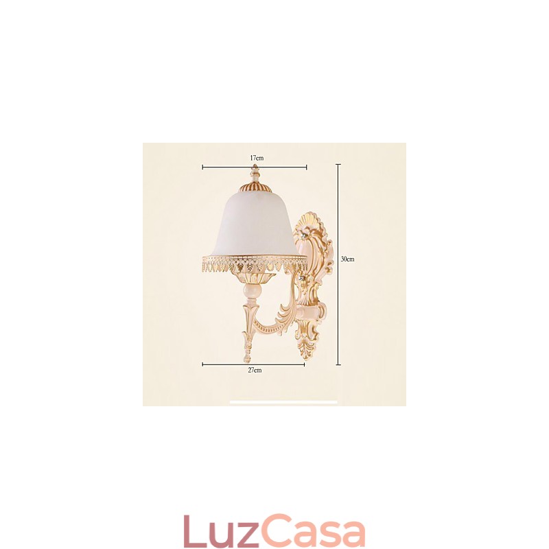 Moderno Contemporâneo Rústico Lodge Country Outros Recurso para Mini Estilo Downlight Arandelas de Parede Luz de Parede