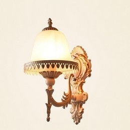 Moderno Contemporâneo Rústico Lodge Country Outros Recurso para Mini Estilo Downlight Arandelas de Parede Luz de Parede