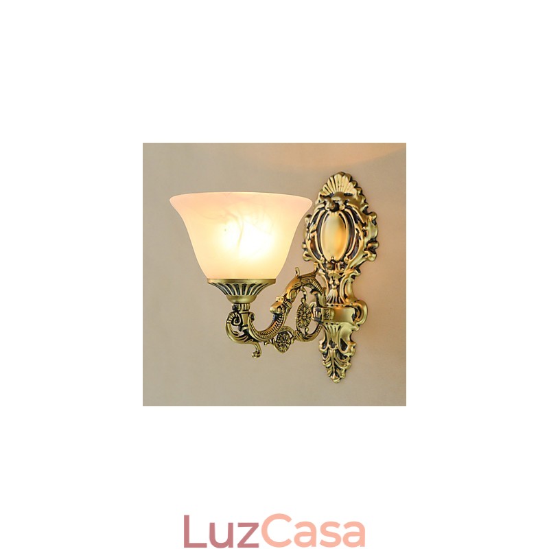 Moderno Contemporâneo Rústico Lodge Country Outros Recurso para Mini Estilo Downlight Arandelas de Parede Luz de Parede