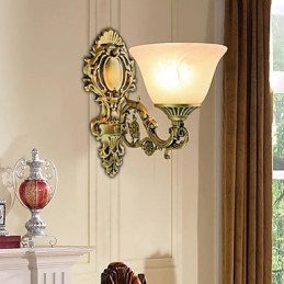 Moderno Contemporâneo Rústico Lodge Country Outros Recurso para Mini Estilo Downlight Arandelas de Parede Luz de Parede