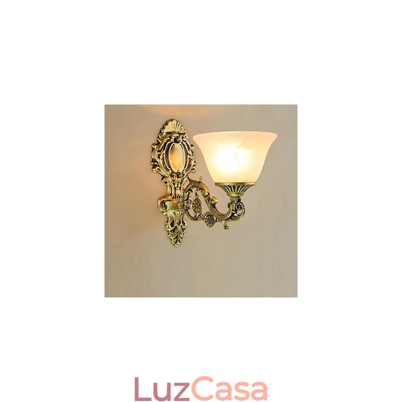 Moderno Contemporâneo Rústico Lodge Country Outros Recurso para Mini Estilo Downlight Arandelas de Parede Luz de Parede