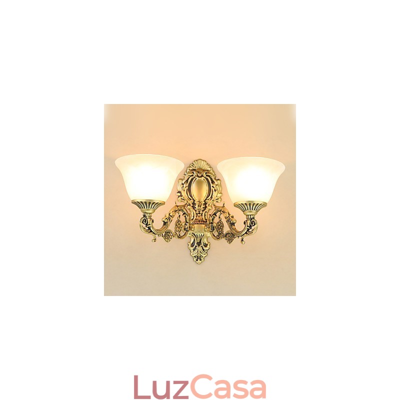 Moderno Contemporâneo Rústico Lodge Country Outros Recurso para Mini Estilo Downlight Arandelas de Parede Luz de Parede