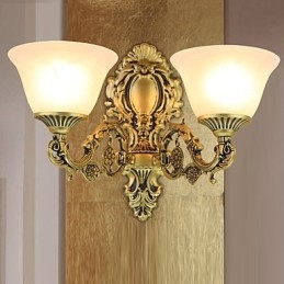 Moderno Contemporâneo Rústico Lodge Country Outros Recurso para Mini Estilo Downlight Arandelas de Parede Luz de Parede