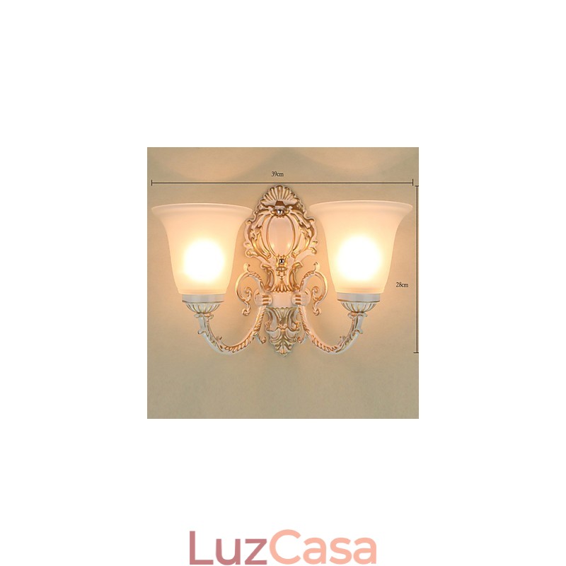 Moderno Contemporâneo Rústico Lodge Country Outros Recurso para Mini Estilo Downlight Arandelas de Parede Luz de Parede