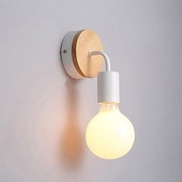 Pintura de novidade contemporânea moderna para arandelas de parede com luz ambiente