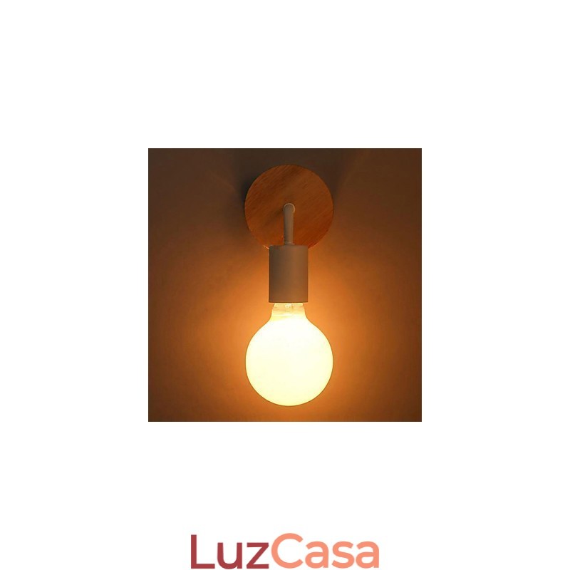 Pintura de novidade contemporânea moderna para arandelas de parede com luz ambiente