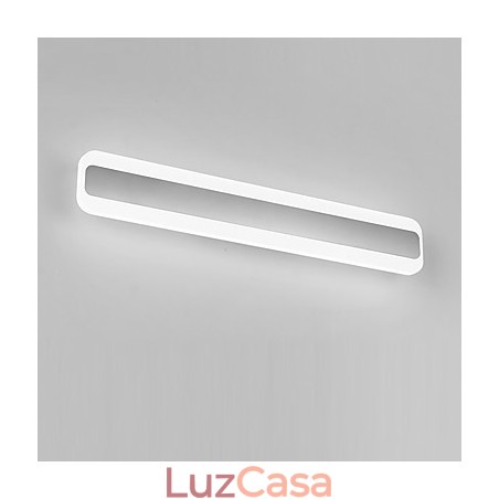 Lâmpada de espelho longa de alta qualidade, luzes de banheiro, luz de parede Lâmpada de espelho longa de alta qualidade, luzes de banheiro, luz de parede