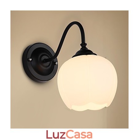 Pintura Contemporânea Moderna Recurso para Proteção Ocular Arandelas de Parede Downlight Luminária de Parede Pintura Contemporânea Moderna Recurso para Proteção Ocular Arandelas de Parede Downlight Luminária de Parede