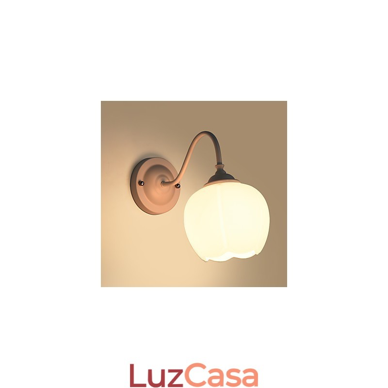 Pintura Contemporânea Moderna Recurso para Proteção Ocular Arandelas de Parede Downlight Luminária de Parede