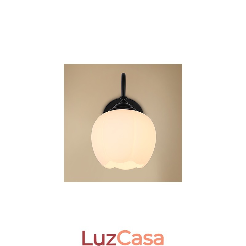 Pintura Contemporânea Moderna Recurso para Proteção Ocular Arandelas de Parede Downlight Luminária de Parede