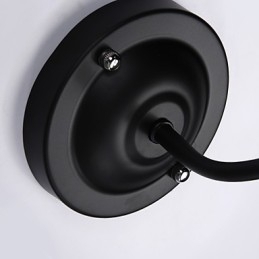 Pintura Contemporânea Moderna Recurso para Proteção Ocular Arandelas de Parede Downlight Luminária de Parede