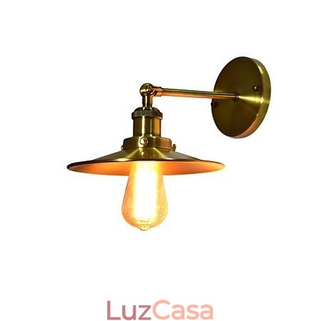Rustic Lodge Traditional Classic Latão Recurso para Downlight Arandelas de Parede Luz de Parede Rustic Lodge Traditional Classic Latão Recurso para Downlight Arandelas de Parede Luz de Parede