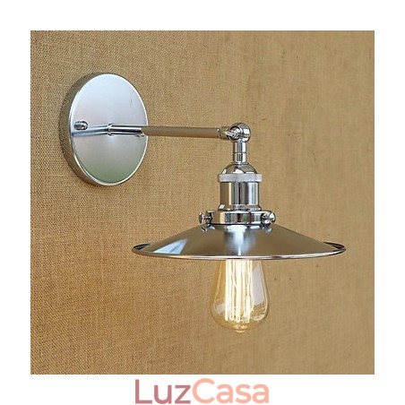 Recurso moderno contemporâneo country retrô galvanizado para proteção ocular em estilo mini Recurso moderno contemporâneo country retrô galvanizado para proteção ocular em estilo mini