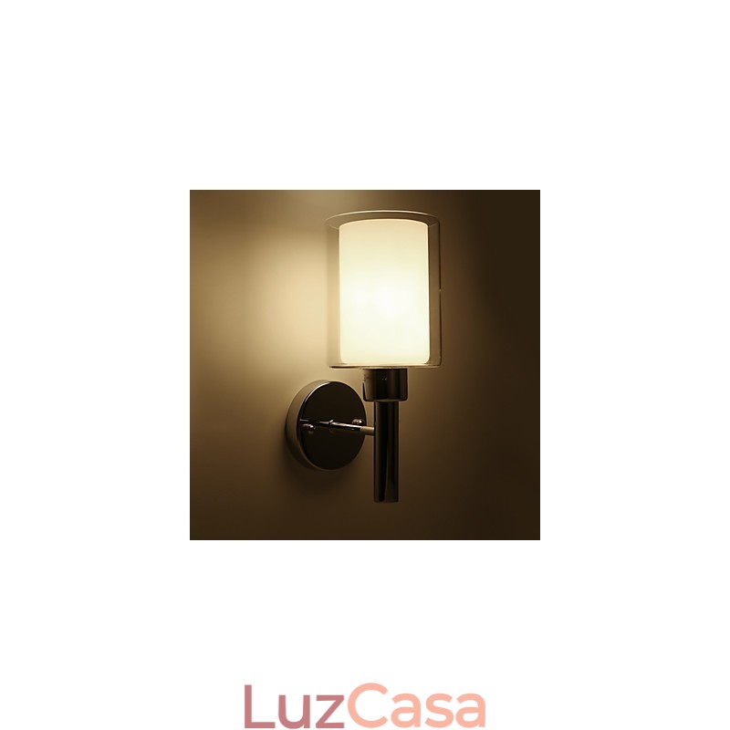 Pintura Contemporânea Moderna Recurso para Proteção Ocular Arandelas de Parede de Luz Ambiente Luz de Parede