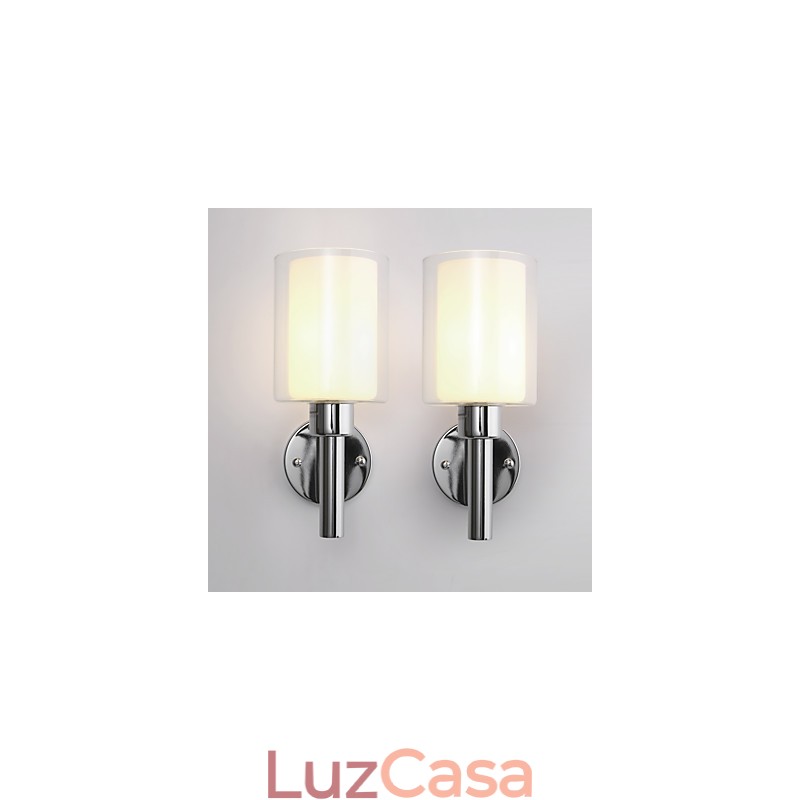 Pintura Contemporânea Moderna Recurso para Proteção Ocular Arandelas de Parede de Luz Ambiente Luz de Parede
