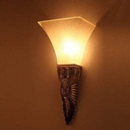 Pintura moderna contemporânea tradicional clássica rústica Lodge para estilo mini luz ambiente