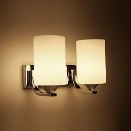 Pintura Contemporânea Moderna Recurso para Arandelas de Parede de Luz Ambiente Luminária de Parede