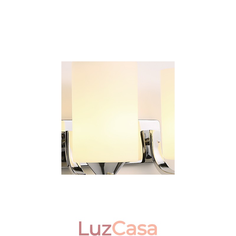 Pintura Contemporânea Moderna Recurso para Arandelas de Parede de Luz Ambiente Luminária de Parede