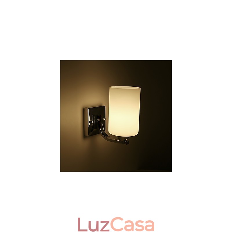 Pintura Contemporânea Moderna Recurso para Arandelas de Parede de Luz Ambiente Luminária de Parede