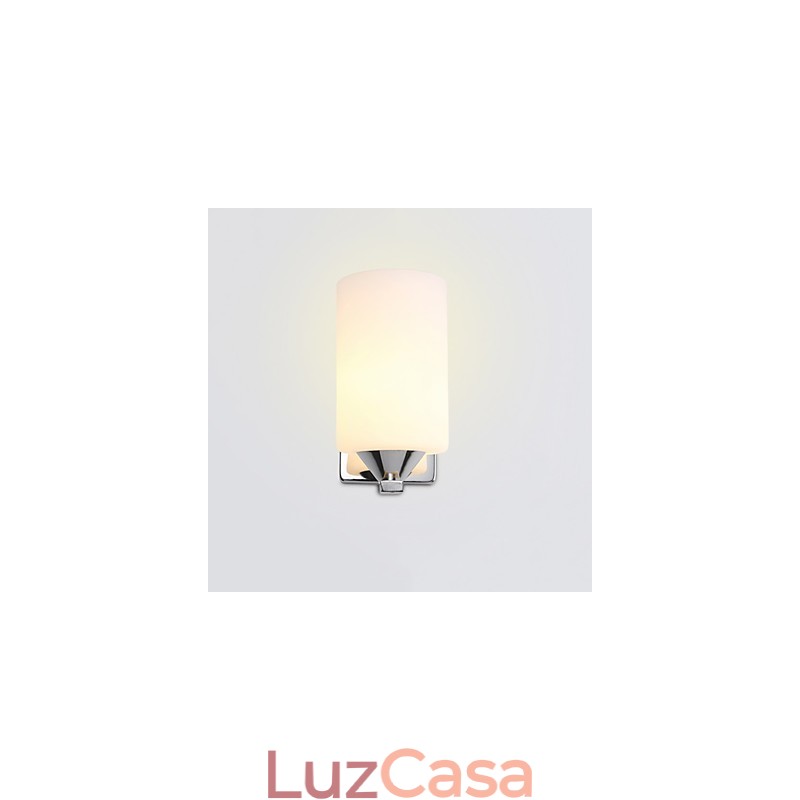 Pintura Contemporânea Moderna Recurso para Arandelas de Parede de Luz Ambiente Luminária de Parede