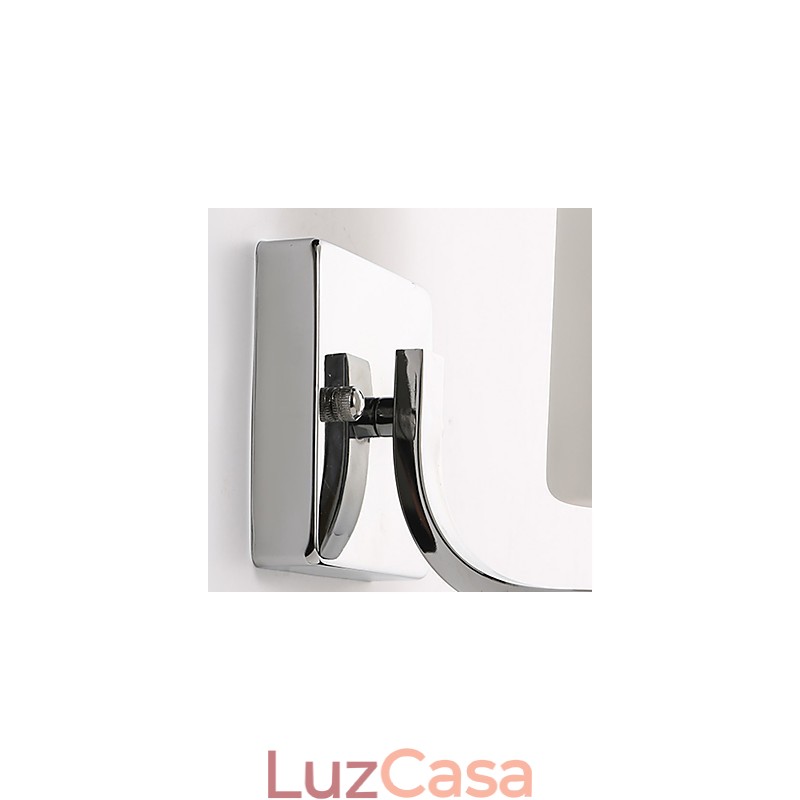 Pintura Contemporânea Moderna Recurso para Arandelas de Parede de Luz Ambiente Luminária de Parede