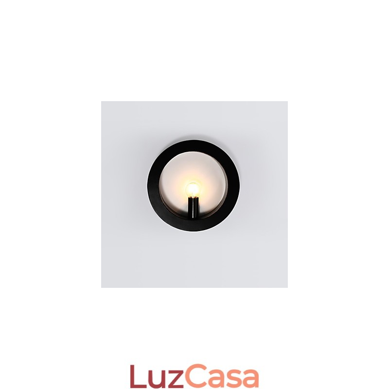 Pintura Contemporânea Moderna Recurso para Mini Estilo Arandelas de Parede de Luz Ambiente Luz de Parede