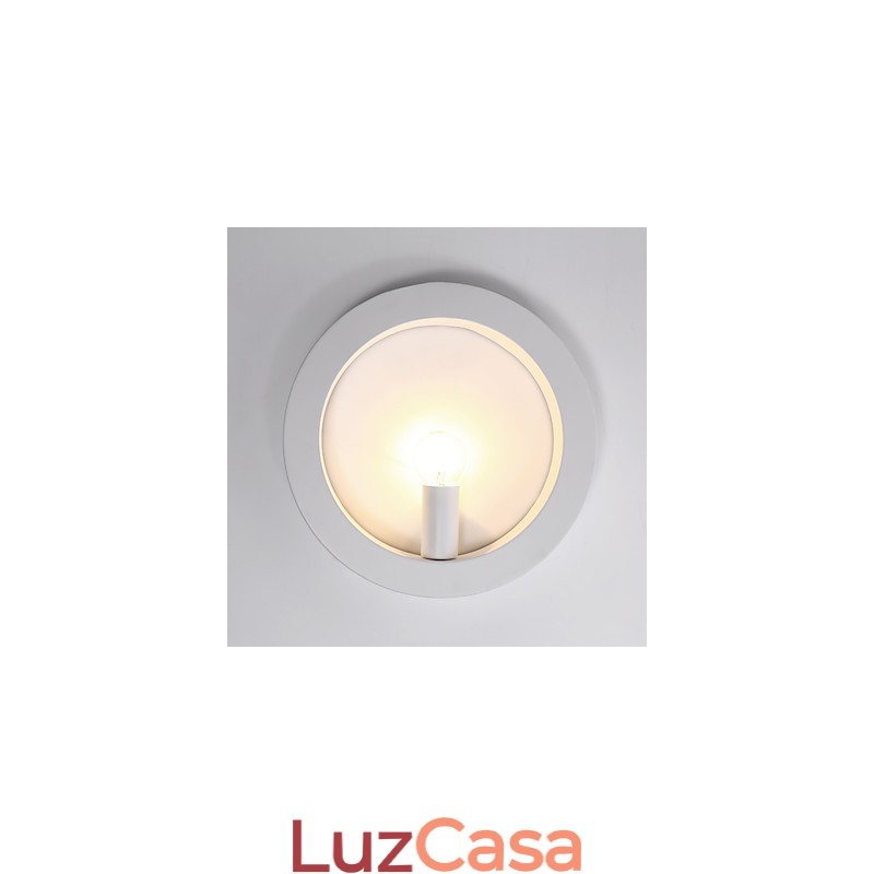 Pintura Contemporânea Moderna Recurso para Mini Estilo Arandelas de Parede de Luz Ambiente Luz de Parede