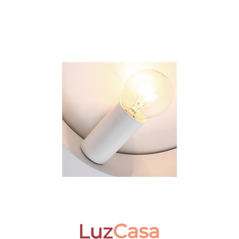 Pintura Contemporânea Moderna Recurso para Mini Estilo Arandelas de Parede de Luz Ambiente Luz de Parede