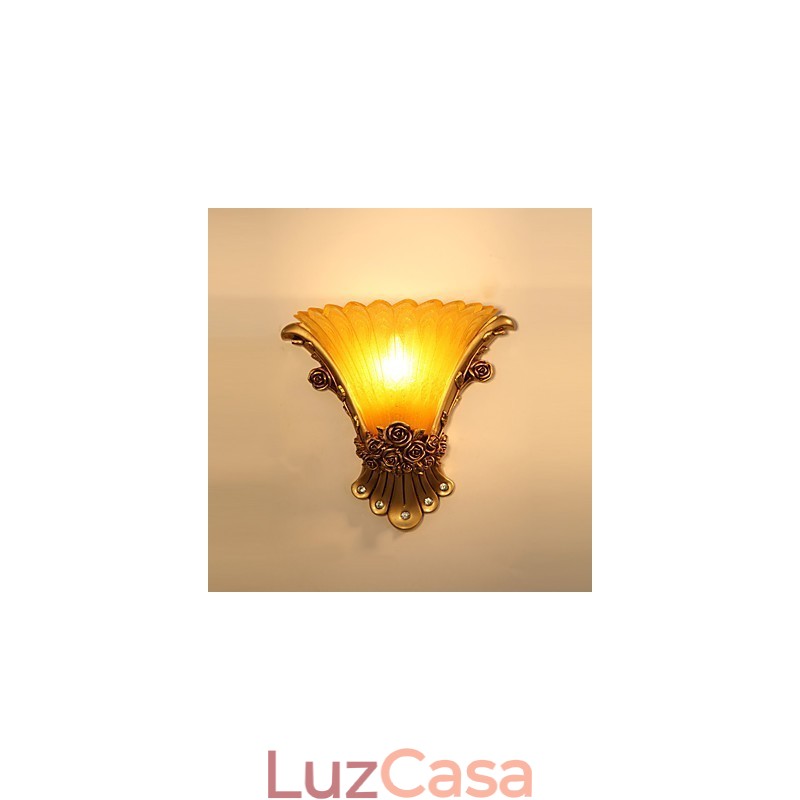 Pintura moderna contemporânea tradicional clássica rústica Lodge para ambiente de estilo Crystal Mini