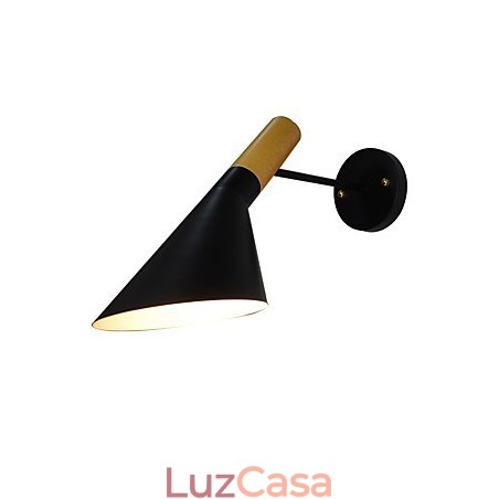 Pintura clássica tradicional rústica Lodge para arandelas de parede Downlight Pintura clássica tradicional rústica Lodge para arandelas de parede Downlight
