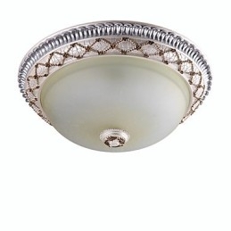 Europa Tipo Resina Vidro Dome Luz Doce Para Absorver Lâmpada De Luz Dome