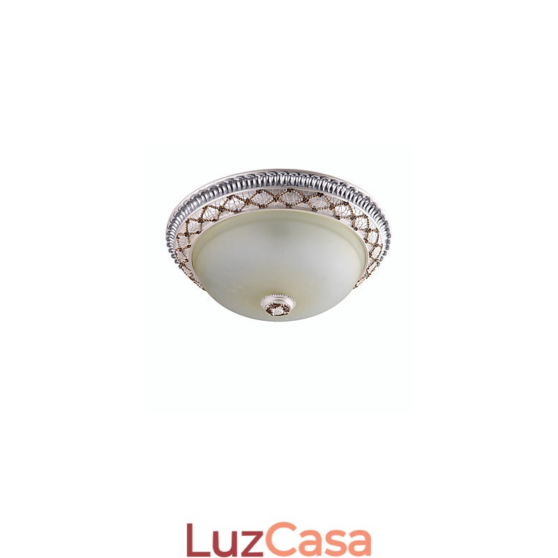 Europa Tipo Resina Vidro Dome Luz Doce Para Absorver Lâmpada De Luz Dome