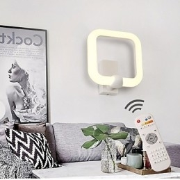 Moderno Contemporâneo Outros Recurso para Mini Estilo Ambient Light Wall Sconces Wall Light