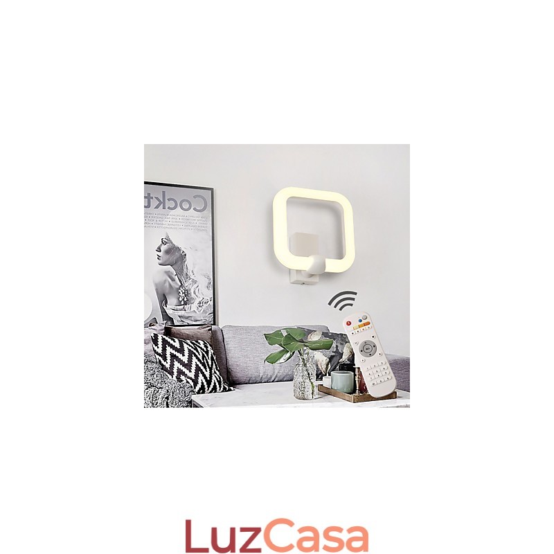 Moderno Contemporâneo Outros Recurso para Mini Estilo Ambient Light Wall Sconces Wall Light
